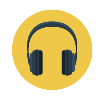 MP4 e MP3 suportados